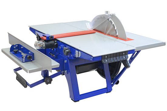 Универсальные комбинированные станки